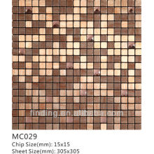 MC029 ACP-Dekoration-panel